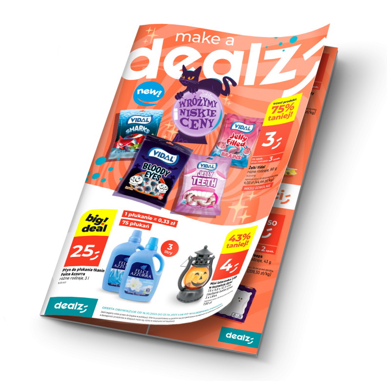 Dealz