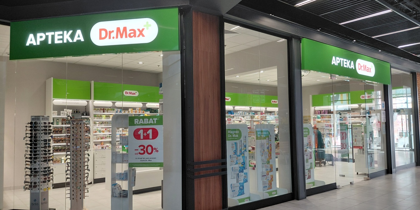 storefront