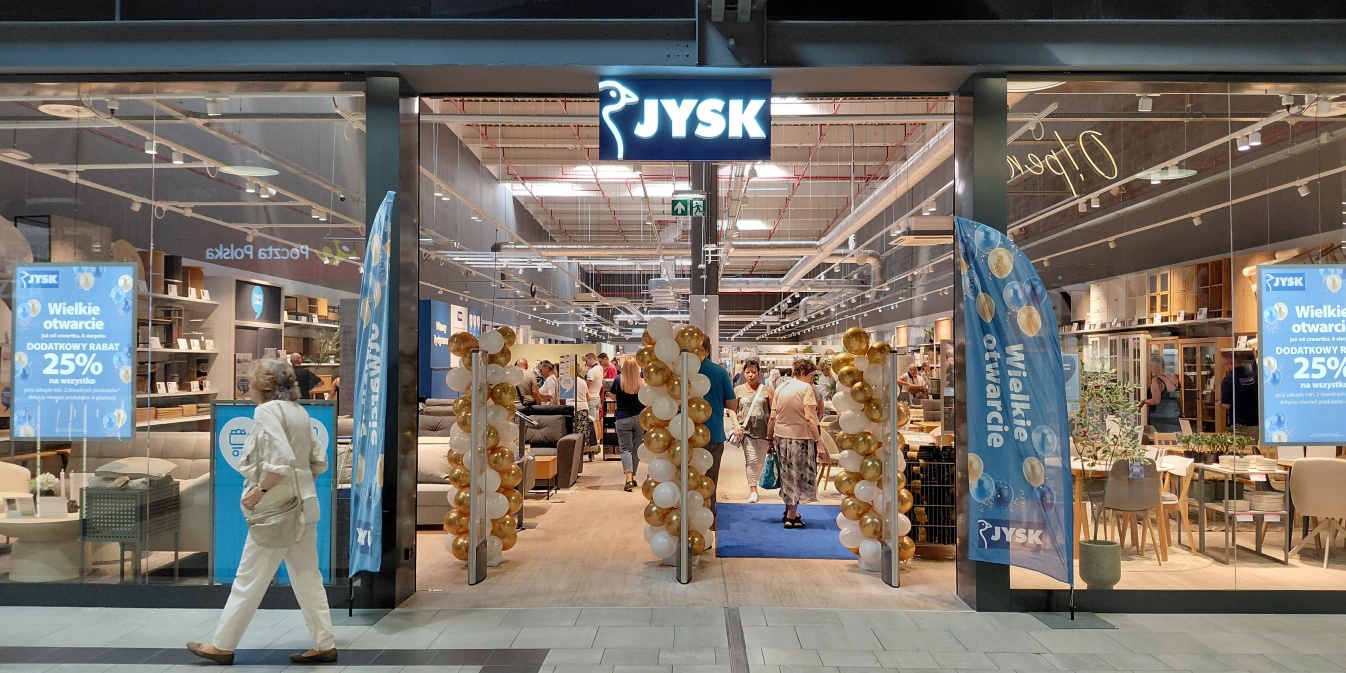 storefront