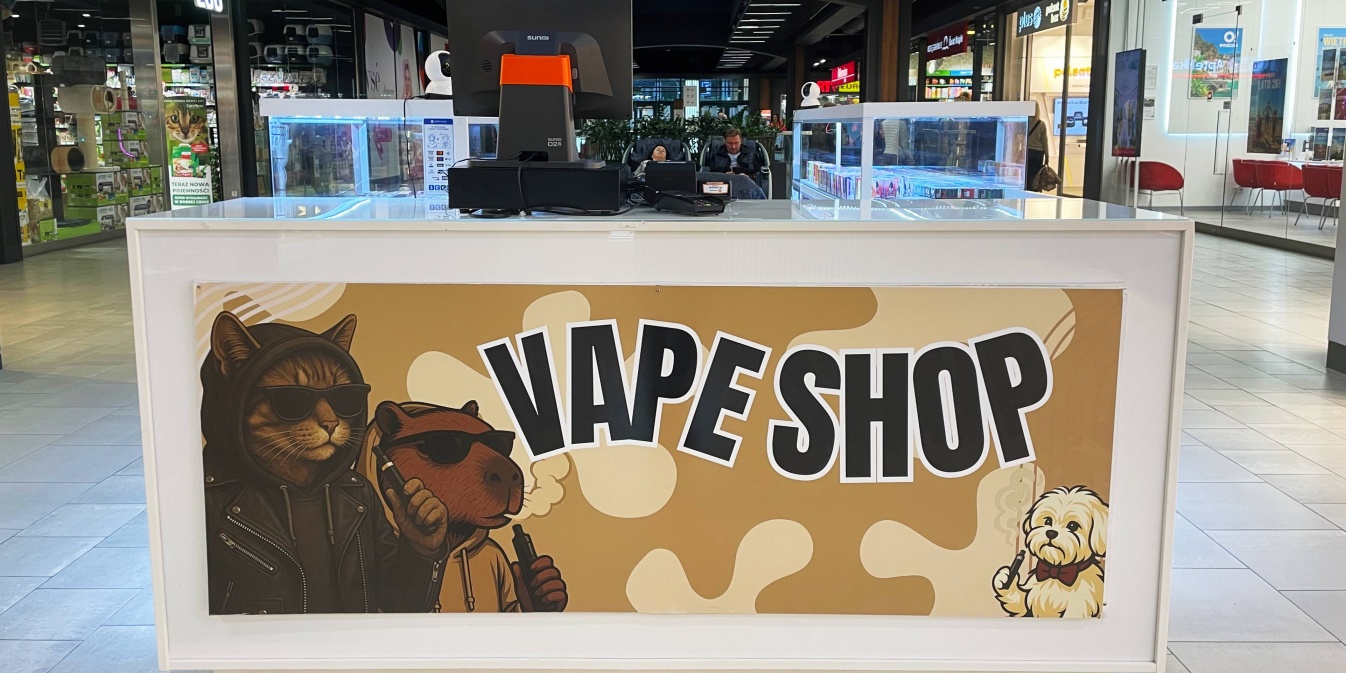 storefront