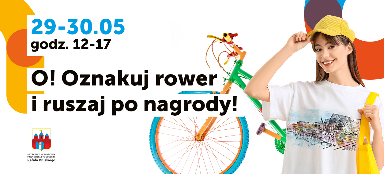 O! POCZUJ MIEJSKI KLIMAT W CH RONDO!