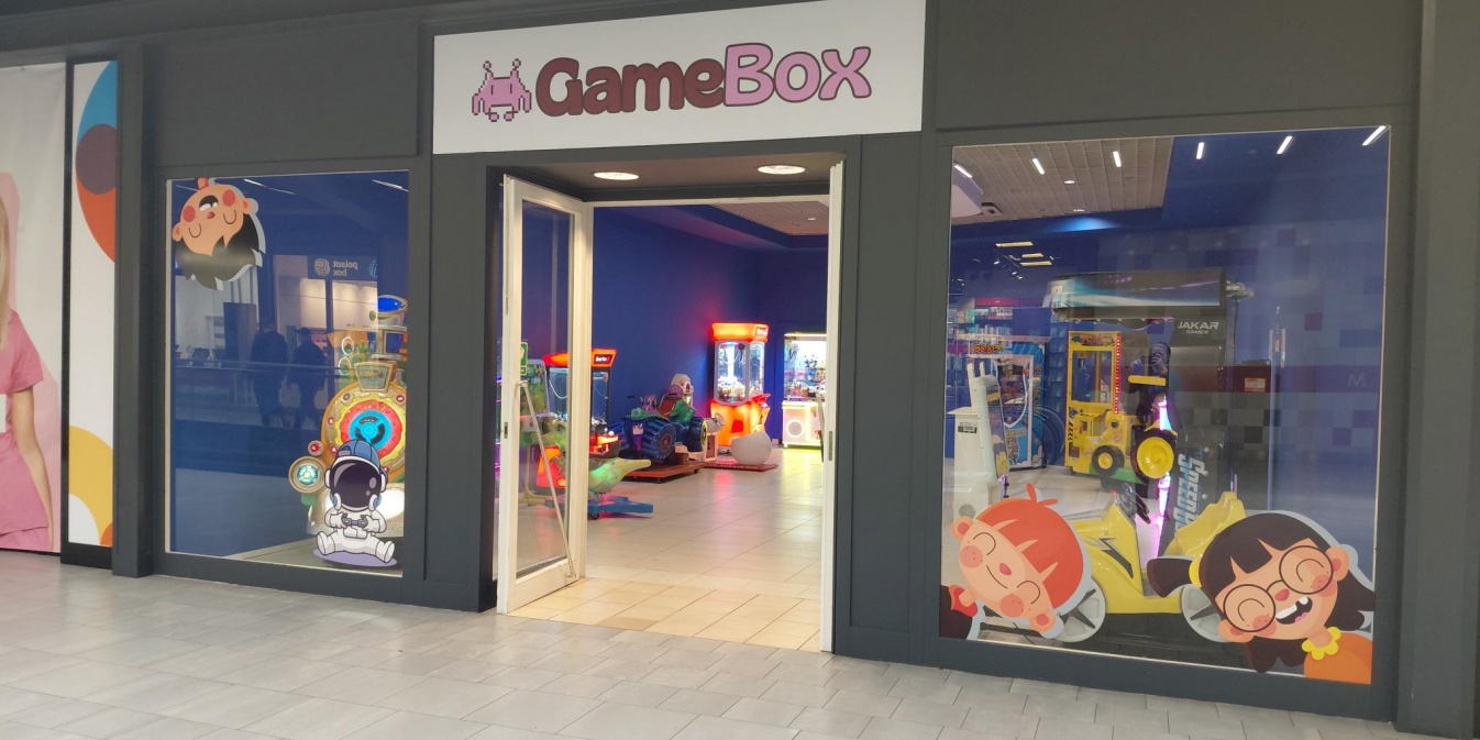 storefront