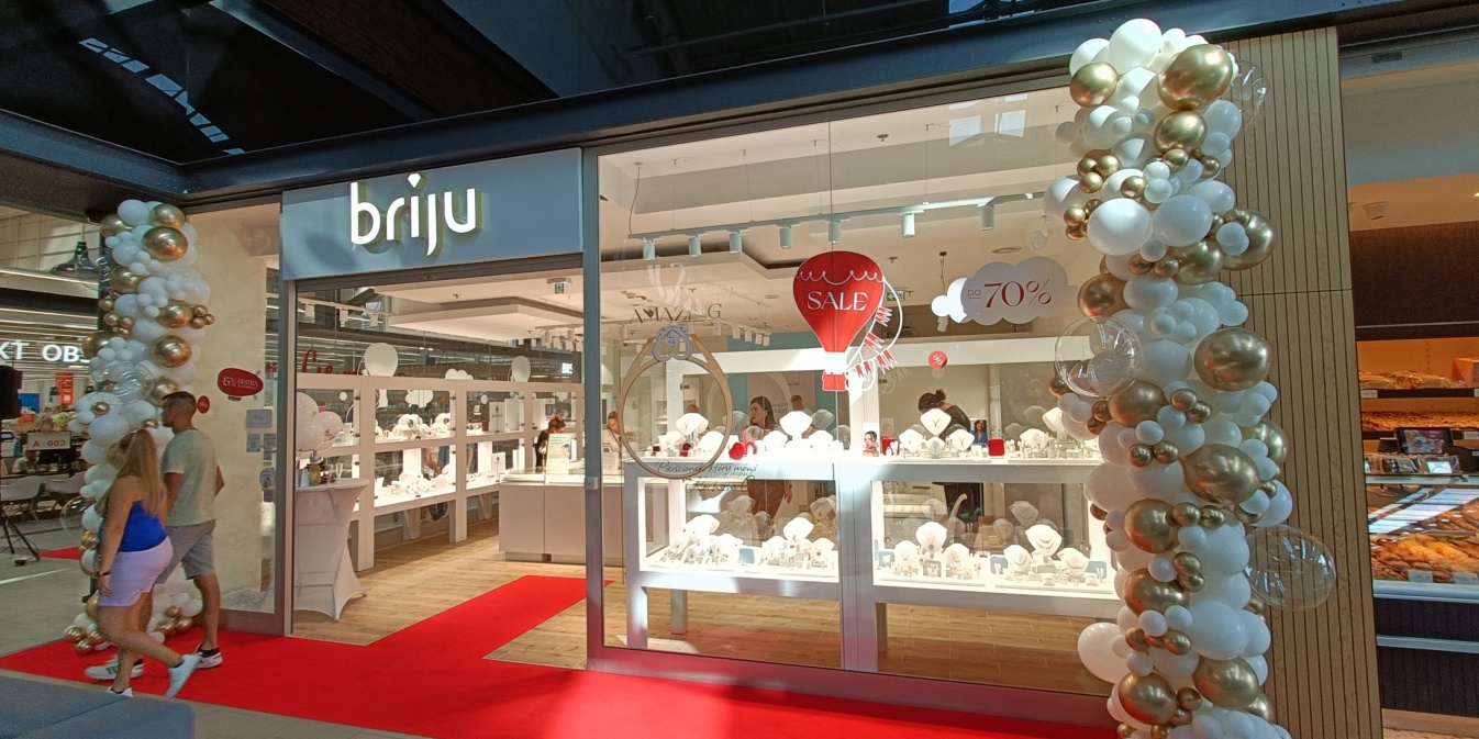 storefront