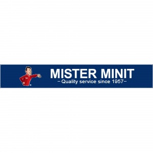 MISTER MINIT