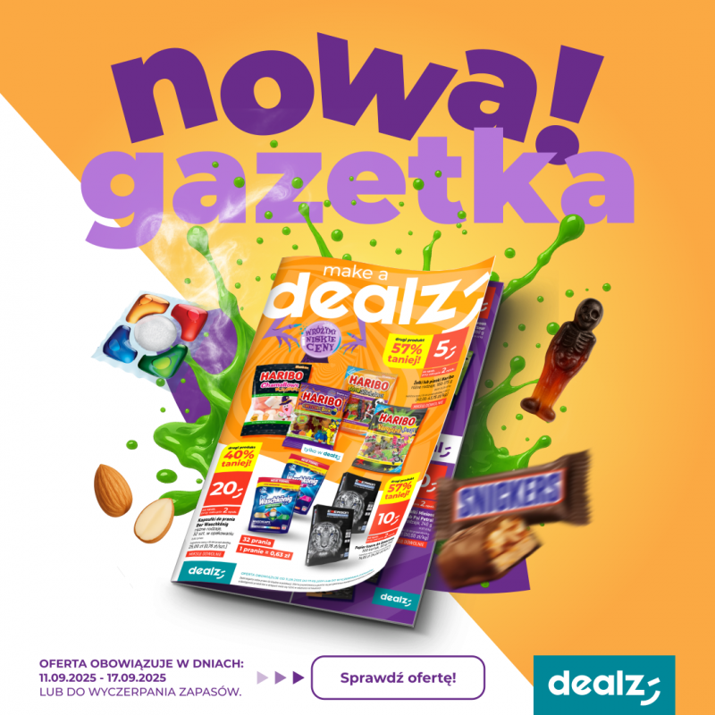 Dealz