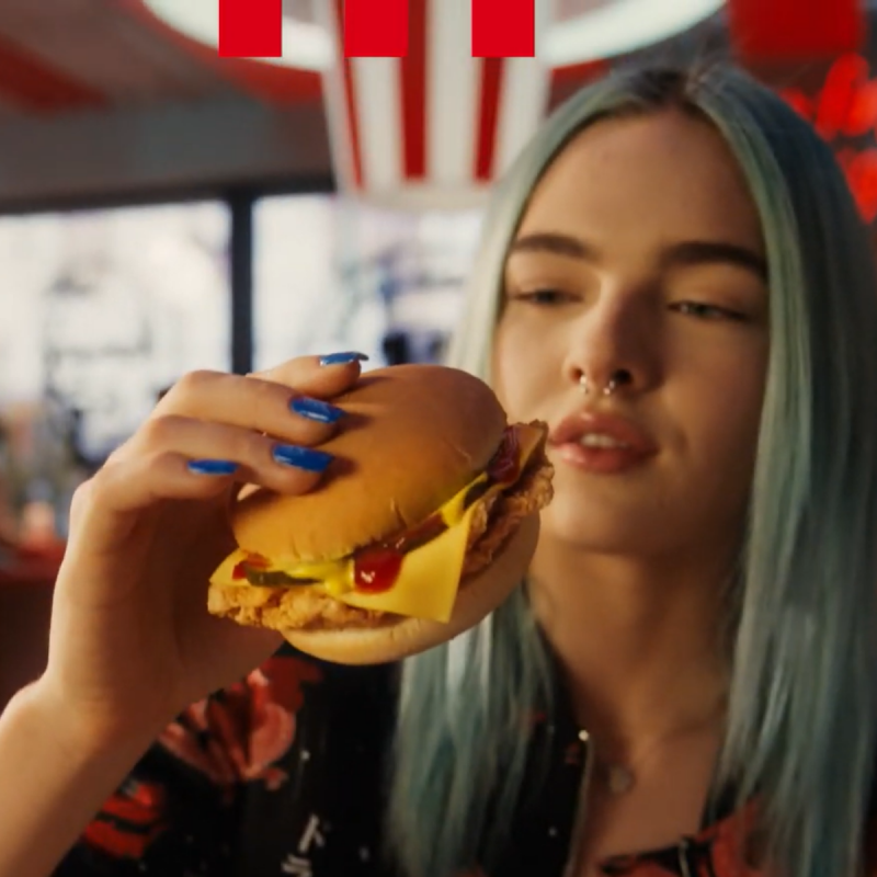 MegaBox od KFC, czyli dużo chrupiącego kurczaka za jedyne 20 złotych!