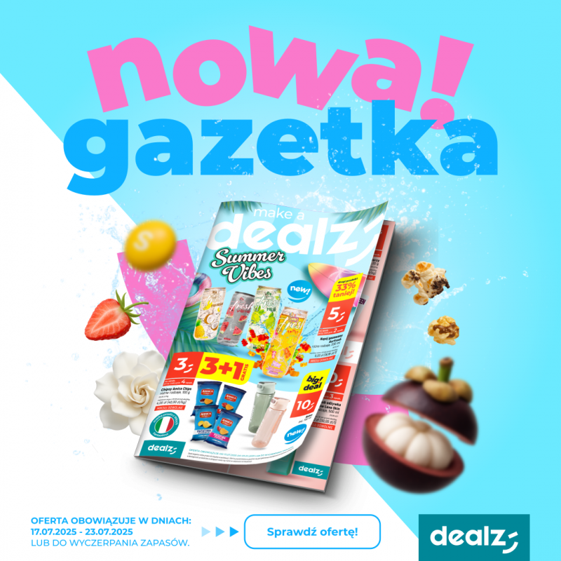 Dealz