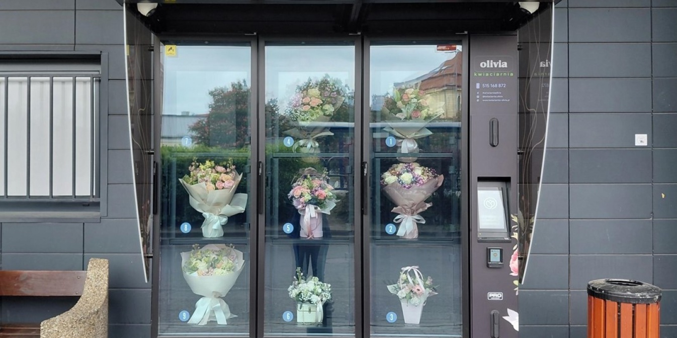 storefront