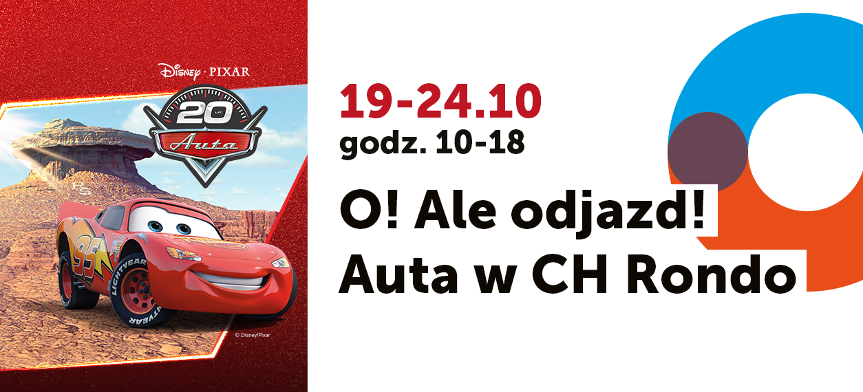 O! ODJAZDOWY TYDZIEŃ W CH RONDO!