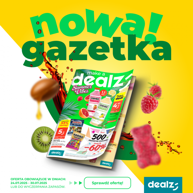 MAKE A DEALZ