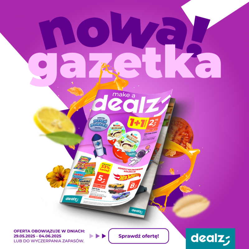 Dealz