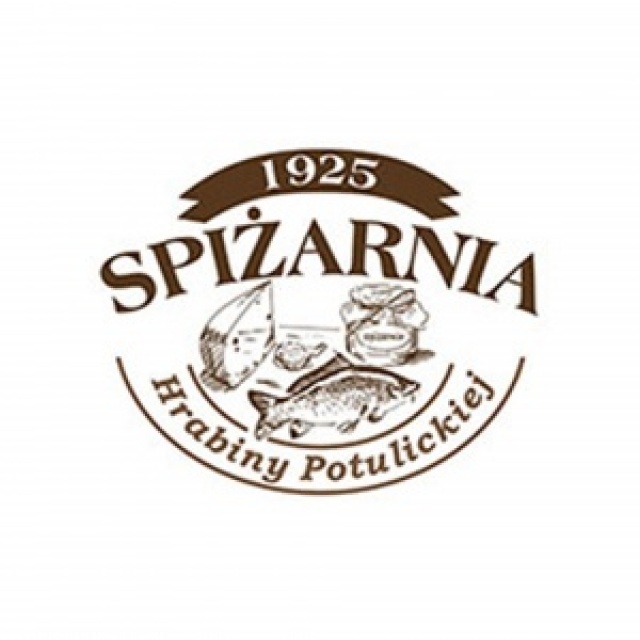 Spiżarnia Hrabiny Potulickiej