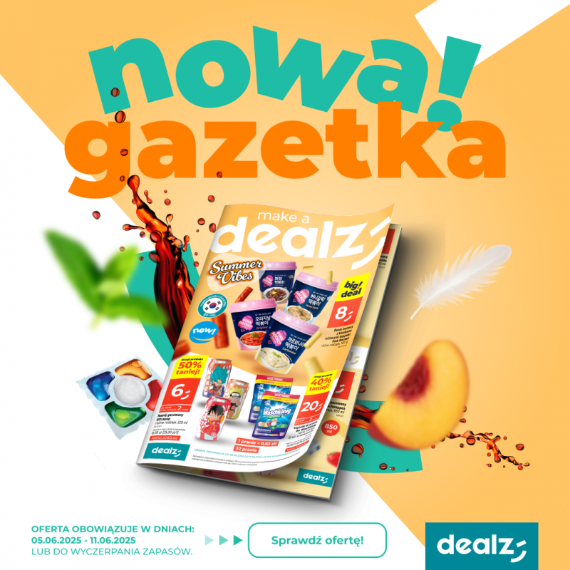 Dealz