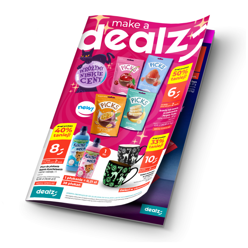 MAKE A DEALZ