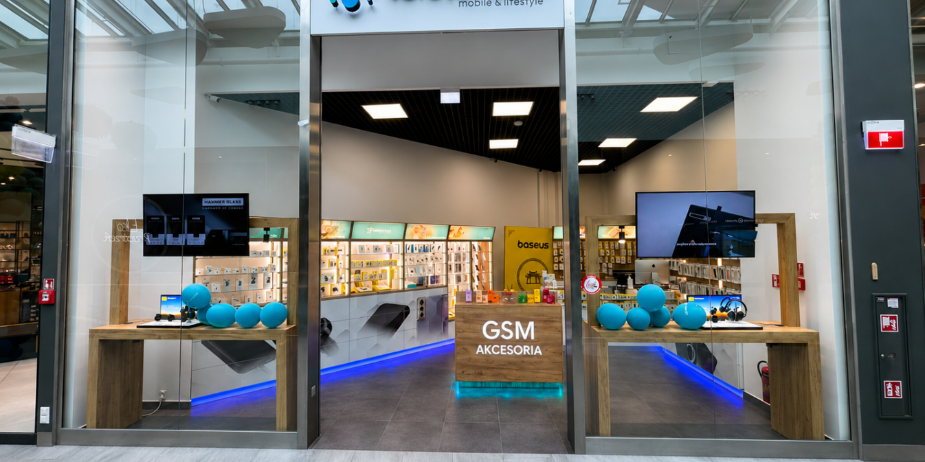storefront
