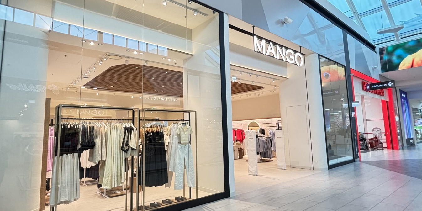 storefront