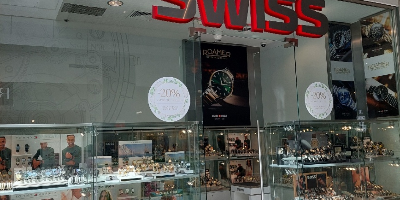 storefront