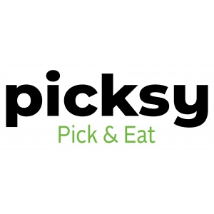 Picksy Pick&Eat