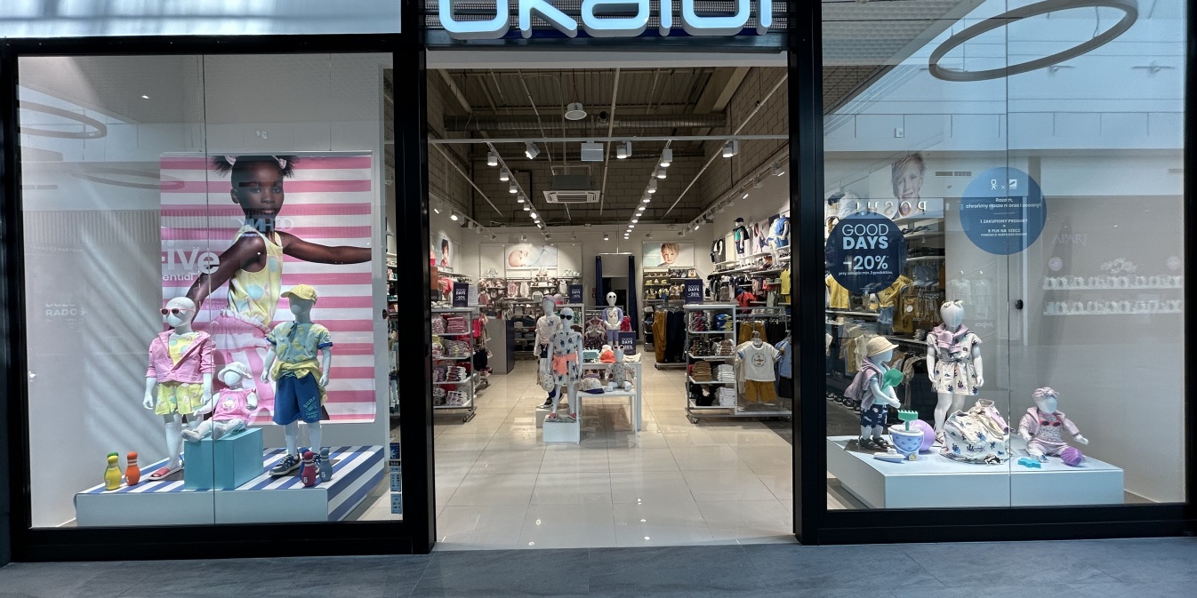 storefront