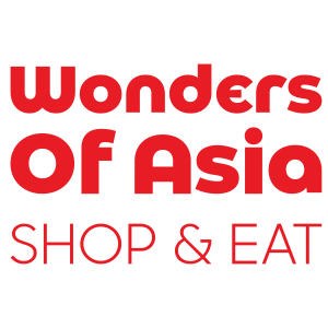 Wonders of Asia