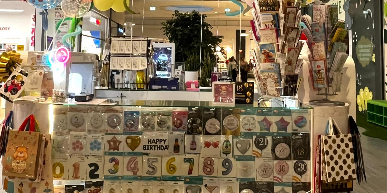 storefront