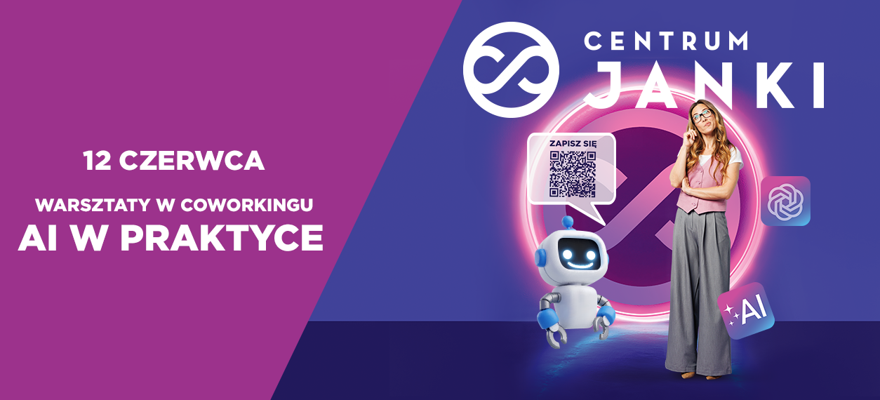 Warsztaty „AI w praktyce”
