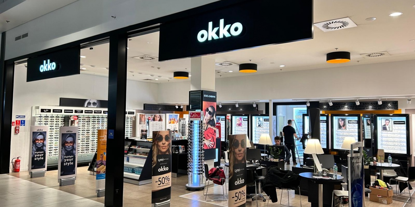 storefront