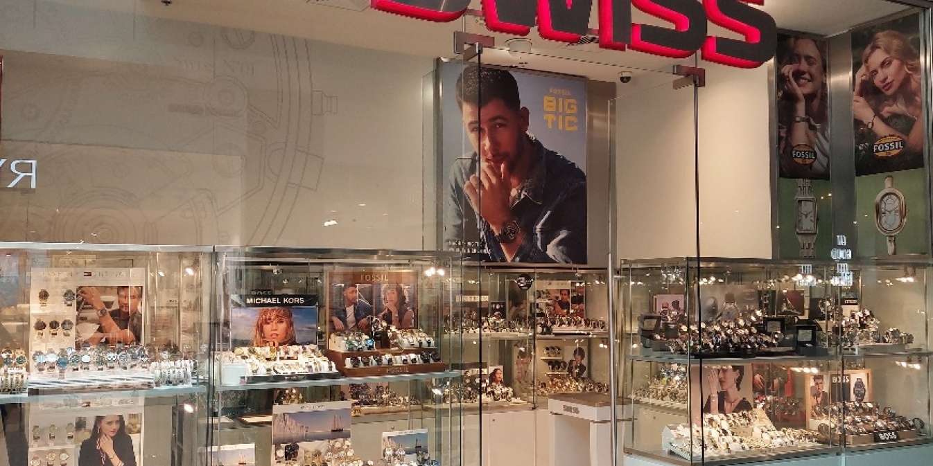 storefront