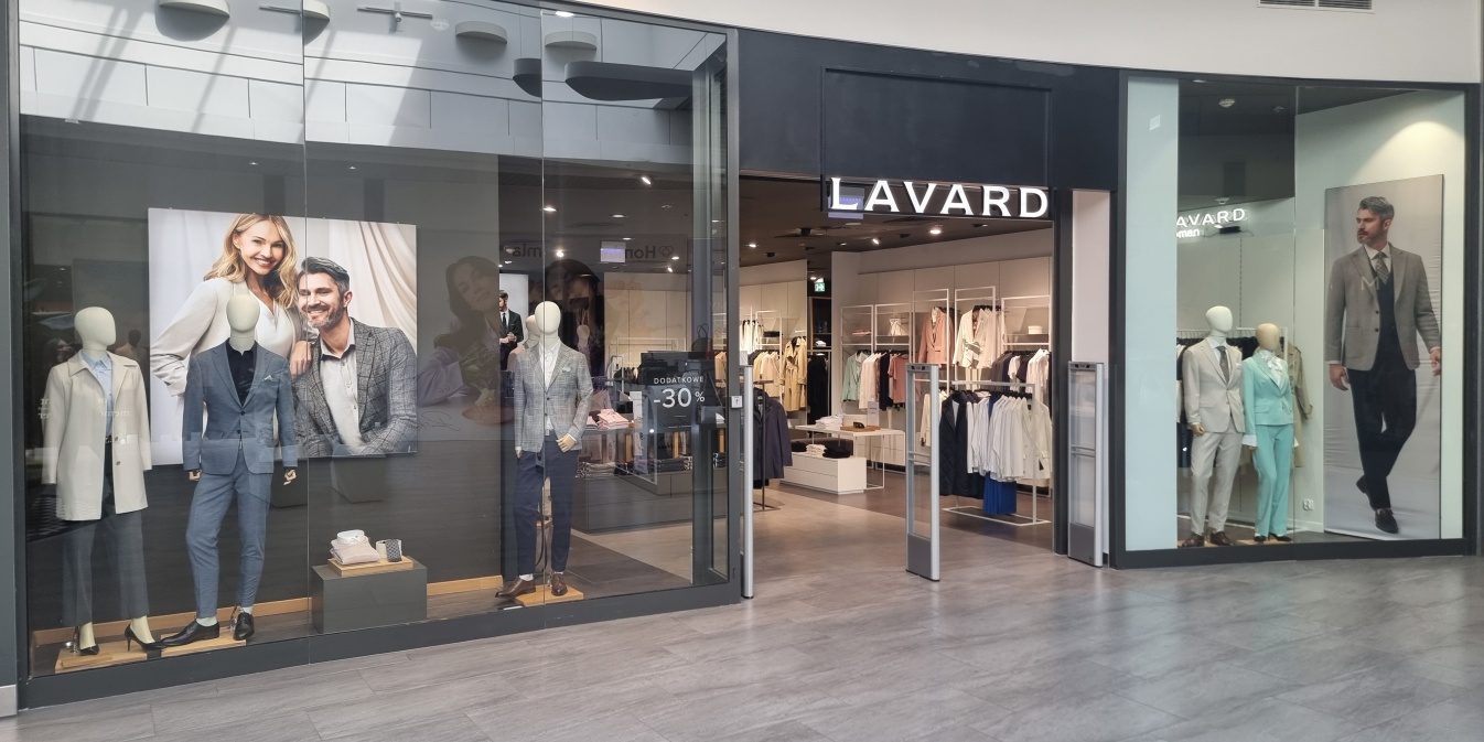 storefront