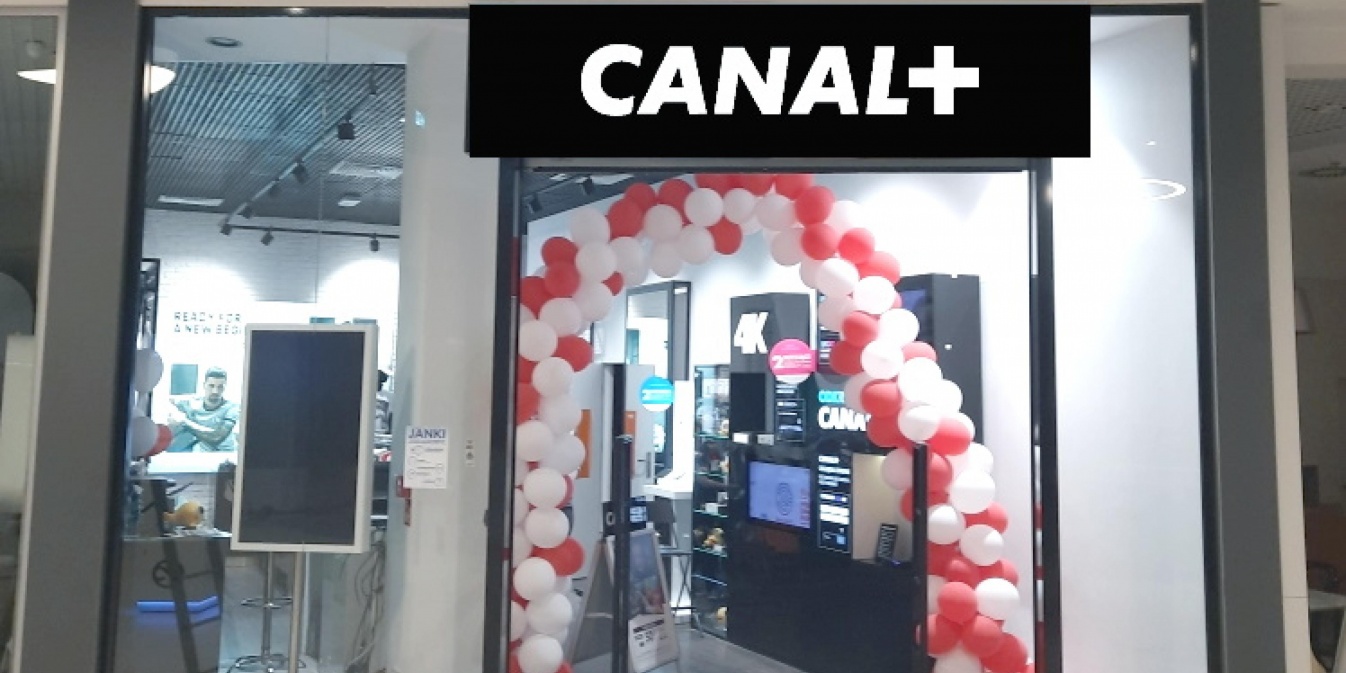 storefront