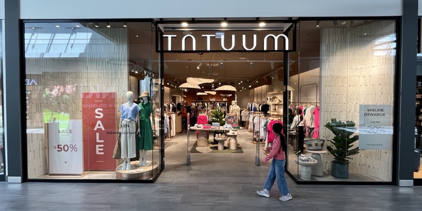 storefront