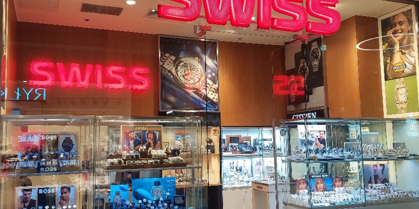 storefront