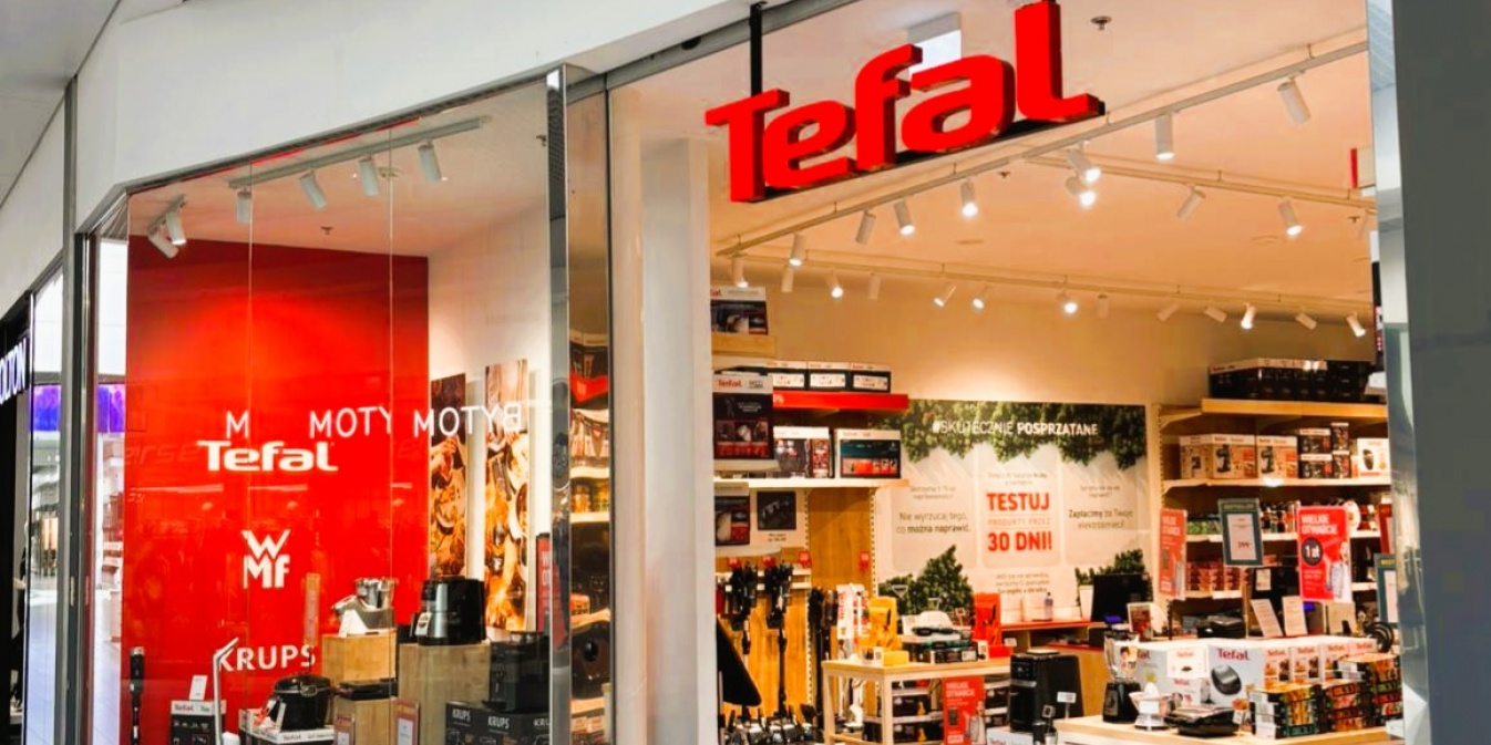 storefront