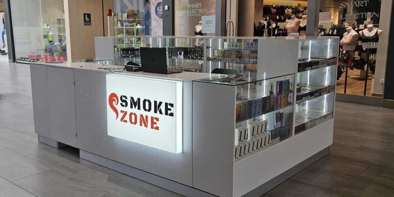 storefront