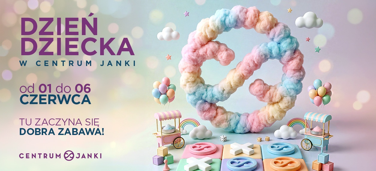 ✨🎲 Dzień Dziecka pełen planszówkowych emocji! 🎲✨