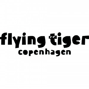 Flying Tiger Copenhagen