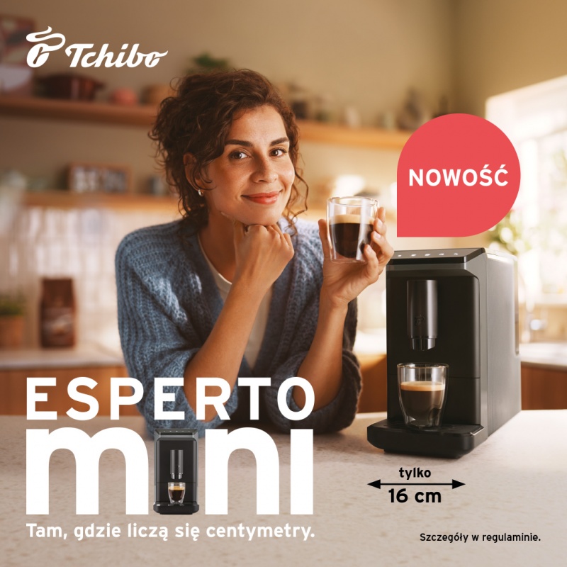 TCHIBO