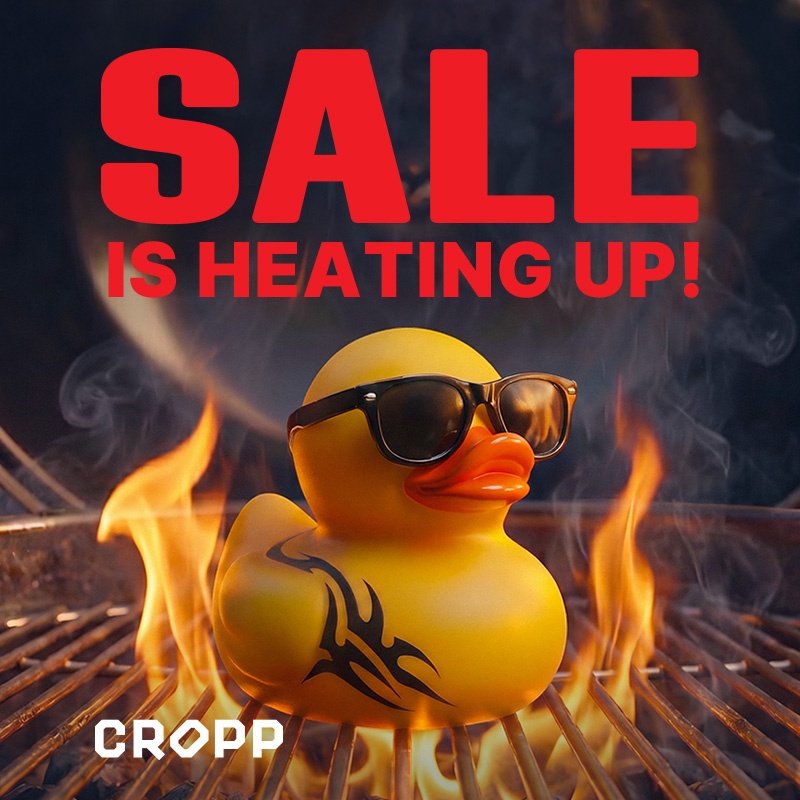CROPP