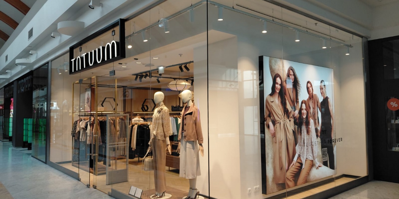 storefront