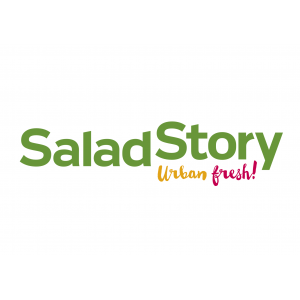 Salad Story