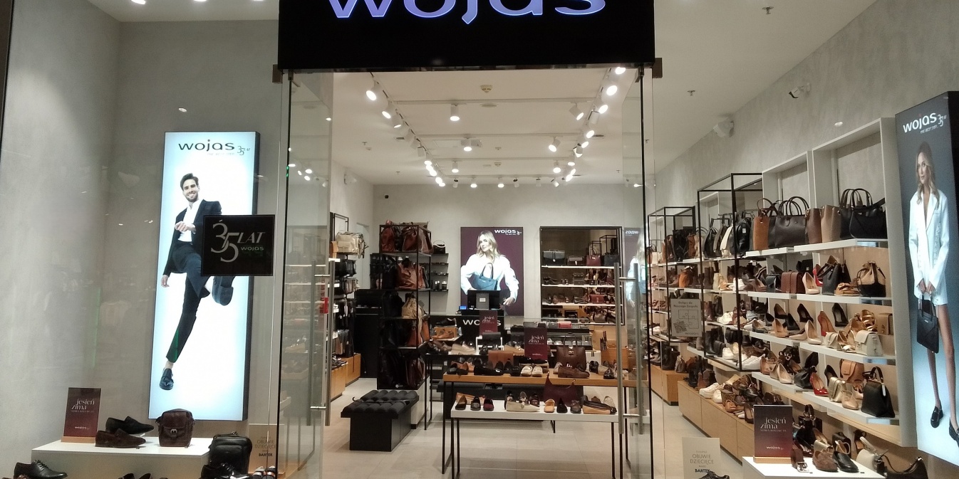 storefront