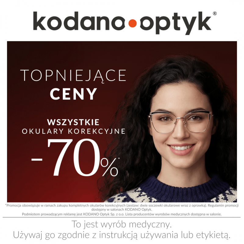 KODANO OPTYK