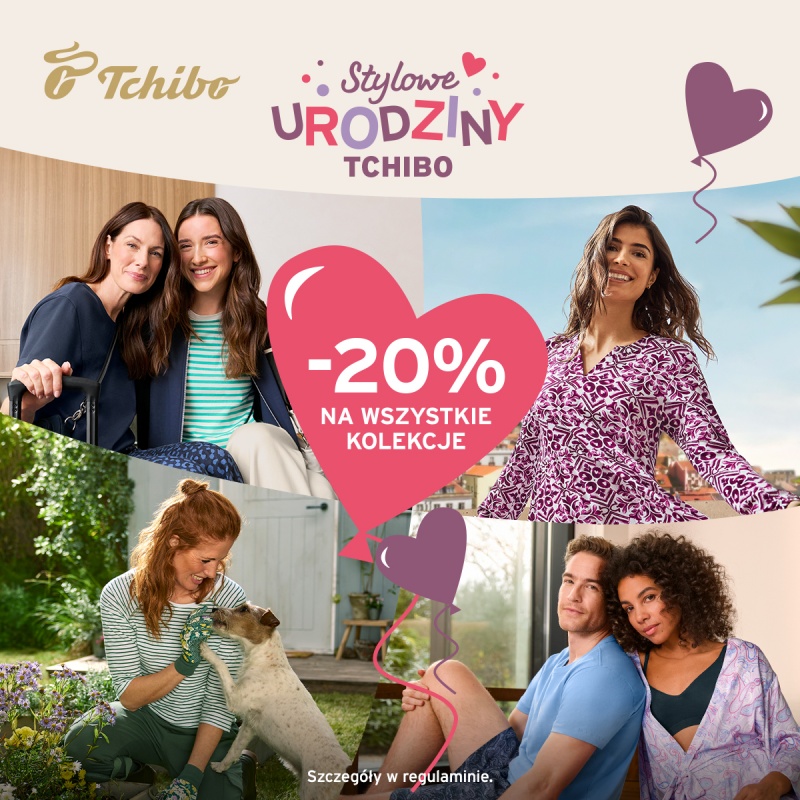 TCHIBO