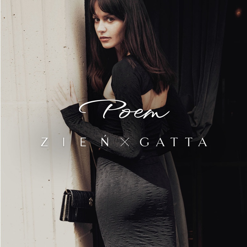 ZIEŃ x GATTA