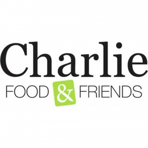 CHARLIE FOOD & FRIENDS