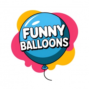 Funny Ballons