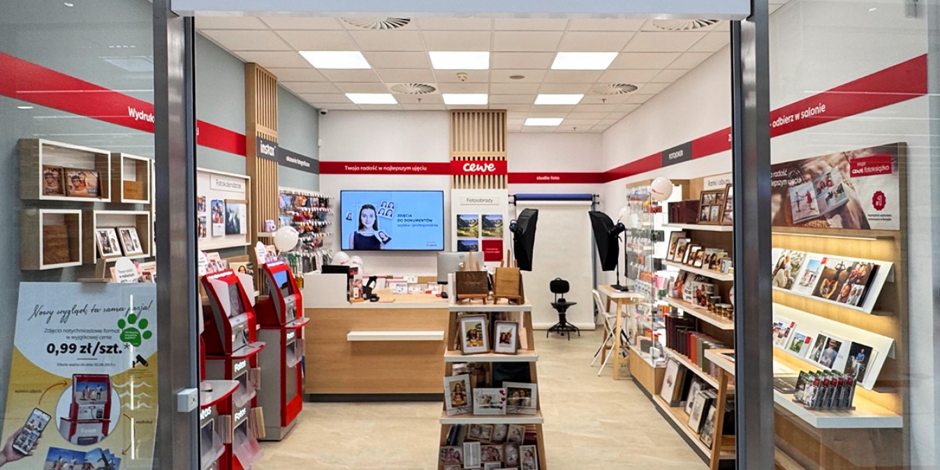 storefront