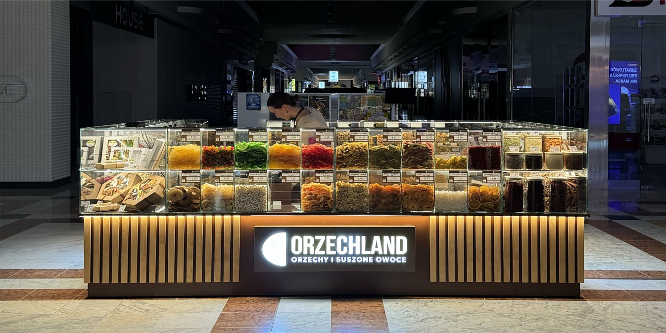 storefront