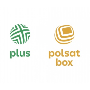 Punkt sprzedaży Plus i Polsat Box