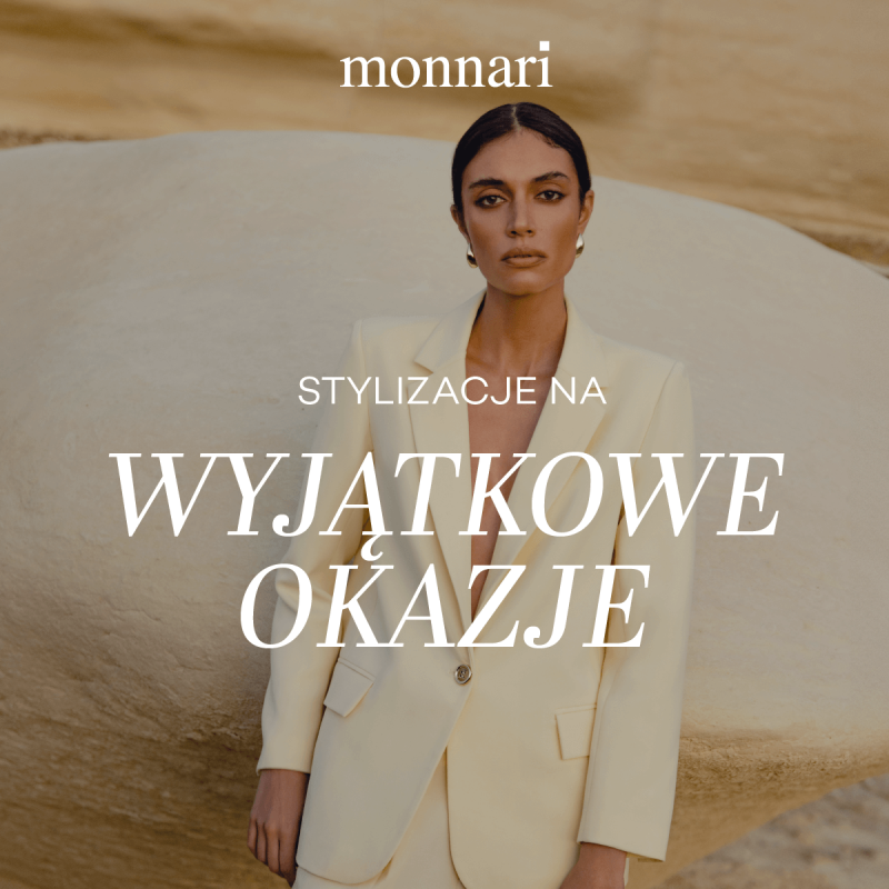 ✨Stylizacje na wyjątkowe okazje✨
